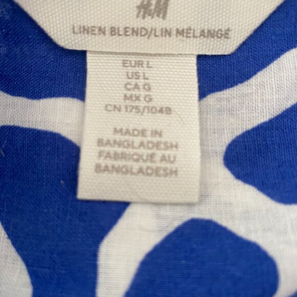 H&M Tunic Dress - Picture 14 of 14